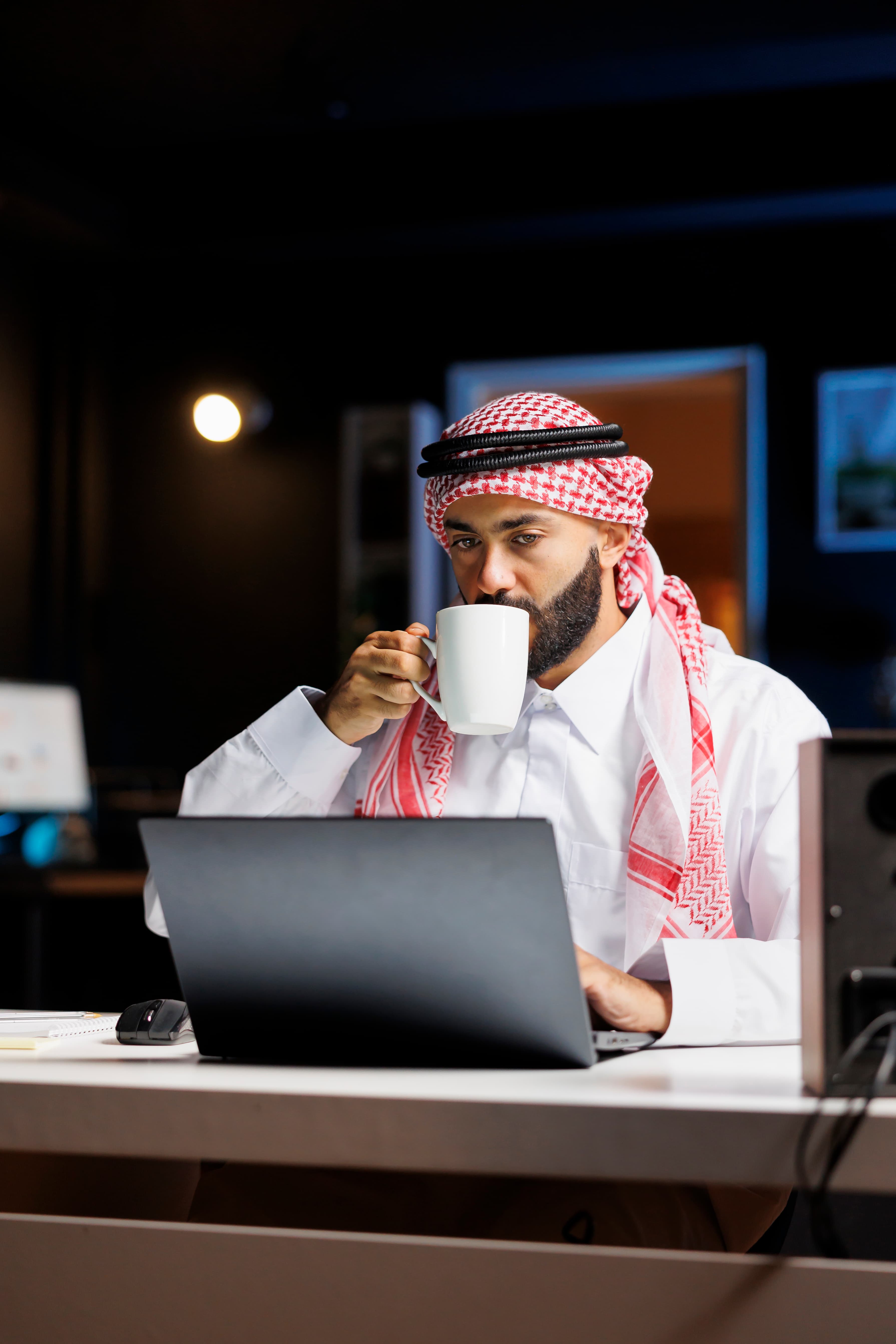 Description of image